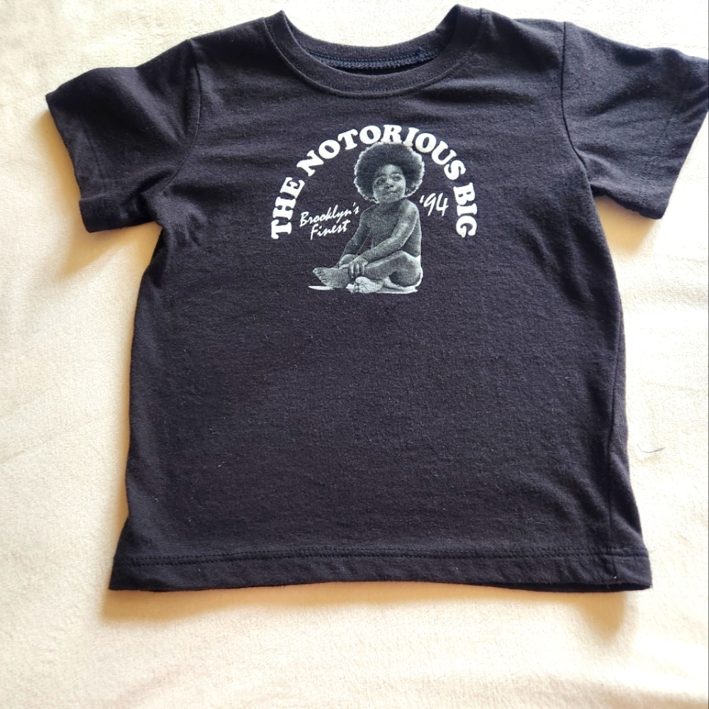 Notorious Big (2T)